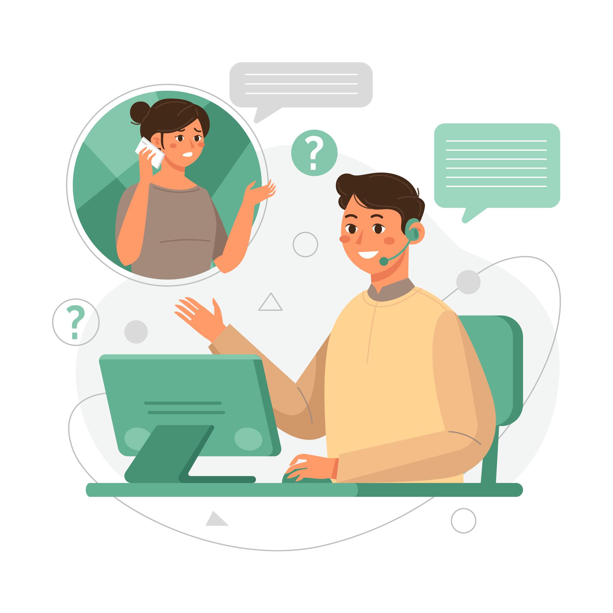 Host Rafel Cloud Technologies Support team image